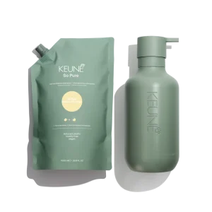 So Pure Bundle - Restore Shampoo