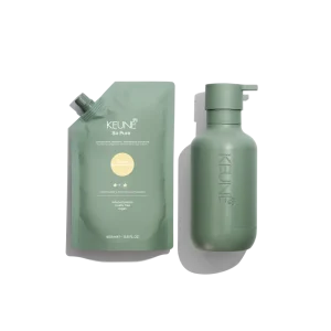 So Pure Bundle - Restore Shampoo