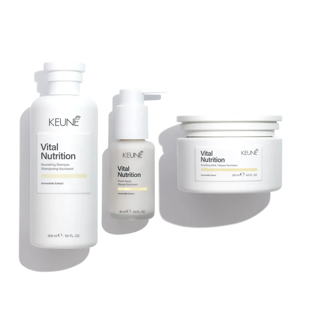 Strength Reviver Bundle