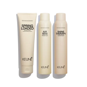 Curl Crush bundle