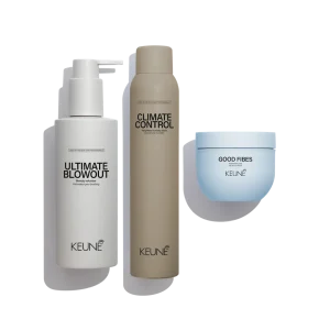 Blowout control bundle