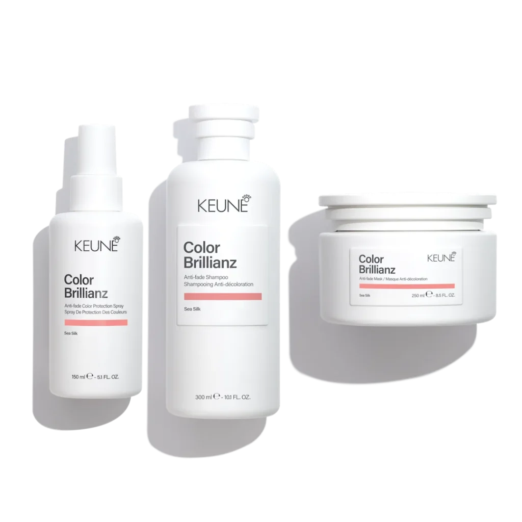 Vibrant Color Treatment Bundle