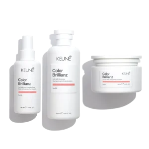Vibrant Color Treatment Bundle