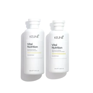 Vital Nutrition Shampoo + Conditioner